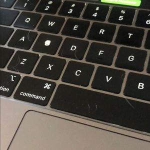 Meet your Posher, Nancy